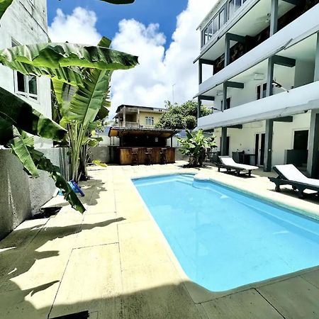 Cosy Studio With All Amenities Grand Baie Extérieur photo