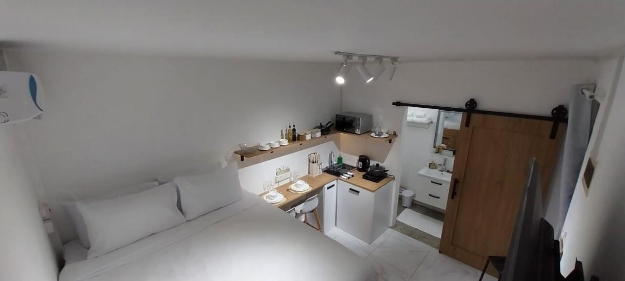 Cosy Studio With All Amenities Grand Baie Extérieur photo