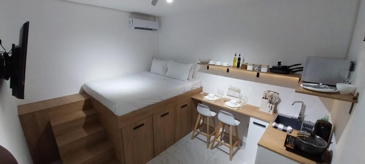 Cosy Studio With All Amenities Grand Baie Extérieur photo
