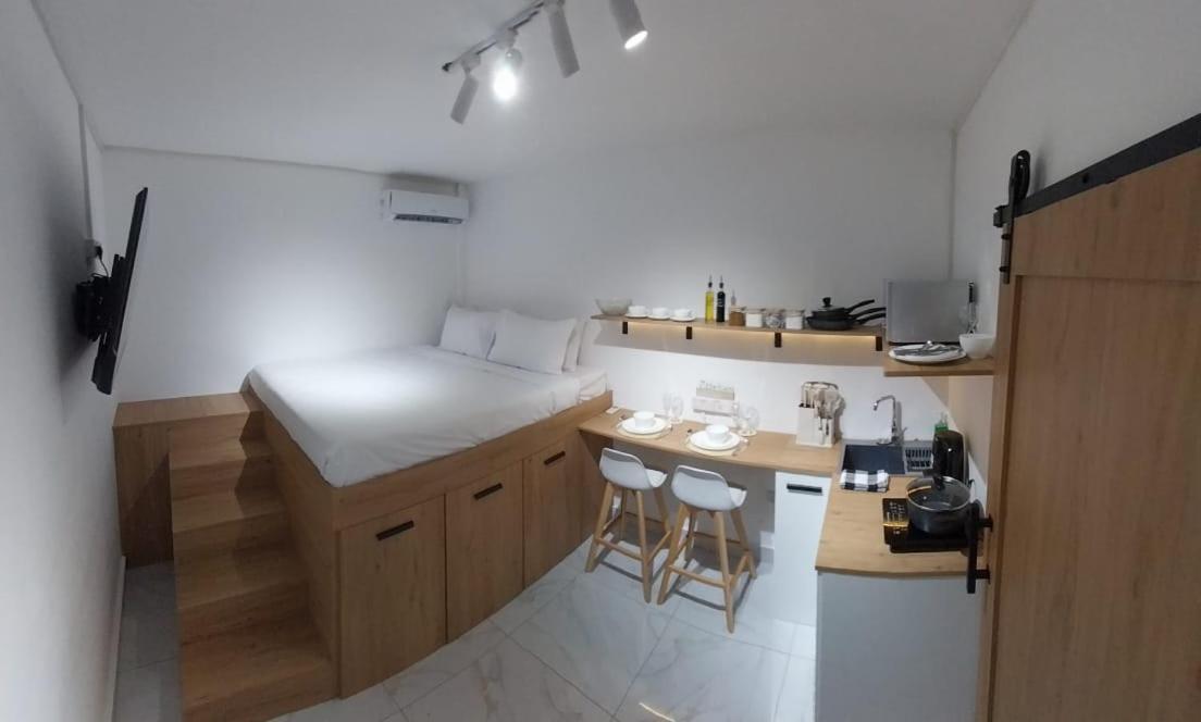 Cosy Studio With All Amenities Grand Baie Extérieur photo